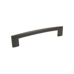 Villon 6-5/16 Inch Center to Center Oil Rubbed Bronze Cabinet Pull Villon 6-5/16 Inch Center to Center Oil Rubbed Bronze Cabinet Pull