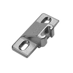 Compact 33 - 3/4 inch Overlay Mounting Plate Compact 33 - 3/4 inch Overlay Mounting Plate