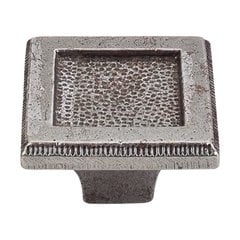 Britannia 2 Inch Diameter Cast Iron Cabinet Knob Britannia 2 Inch Diameter Cast Iron Cabinet Knob