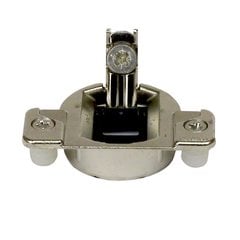 Compact 33 Face Frame Hinge 110 Degree/Dowel Compact 33 Face Frame Hinge 110 Degree/Dowel