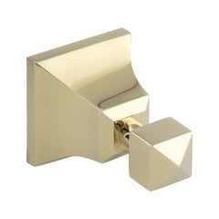 Gratitude Robe Hook French Gold Gratitude Robe Hook French Gold