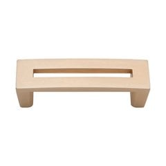 Centinel 3 Inch Center to Center Champagne Cabinet Pull Centinel 3 Inch Center to Center Champagne Cabinet Pull