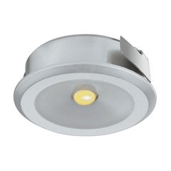 Loox 350 mA Recess Mount Spotlight Warm White Loox 350 mA Recess Mount Spotlight Warm White