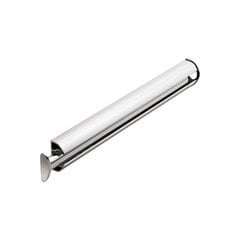 Valet Rod 14-1/8" L - Polished Chrome Valet Rod 14-1/8" L - Polished Chrome