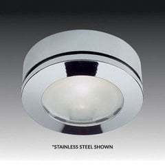 ES1 Recess/Surface Mount Halogen Spot White ES1 Recess/Surface Mount Halogen Spot White