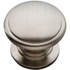 Prestige Knob 1-1/4 inch Diameter Stainless Steel Prestige Knob 1-1/4 inch Diameter Stainless Steel