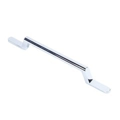 Minimalism Pull 5-1/16" C/C Polished Chrome Minimalism Pull 5-1/16" C/C Polished Chrome