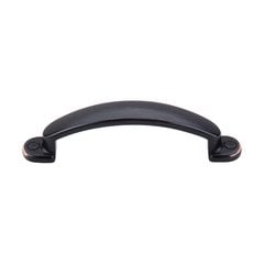 Somerset 3 Inch Center to Center Tuscan Bronze Cabinet Pull Somerset 3 Inch Center to Center Tuscan Bronze Cabinet Pull