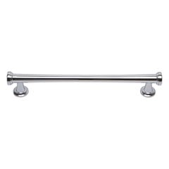 Browning 6-5/16 Inch Center to Center Polished Chrome Cabinet Pull Browning 6-5/16 Inch Center to Center Polished Chrome Cabinet Pull