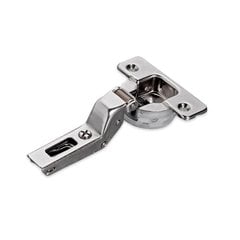 Salice 94° Silentia Thick Door Inset Screw On Hinge Salice 94° Silentia Thick Door Inset Screw On Hinge