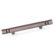 Kama 3 Inch Center to Center Oil Rubbed Bronze Cabinet Pull Kama 3 Inch Center to Center Oil Rubbed Bronze Cabinet Pull