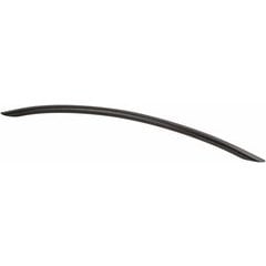 Reprise 11-5/16 Inch Center to Center Venetian Bronze Cabinet Pull Reprise 11-5/16 Inch Center to Center Venetian Bronze Cabinet Pull