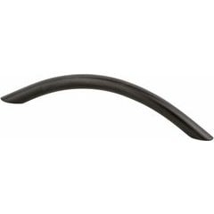 Reprise 5-1/16 Inch Center to Center Venetian Bronze Cabinet Pull Reprise 5-1/16 Inch Center to Center Venetian Bronze Cabinet Pull