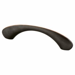 Vibrato Verona Bronze Pull 6-7/16 Inches in Length Vibrato Verona Bronze Pull 6-7/16 Inches in Length