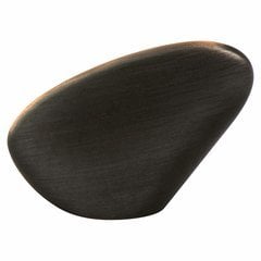 Vibrato 1-11/16 Inch Diameter Venetian Bronze Cabinet Knob Vibrato 1-11/16 Inch Diameter Venetian Bronze Cabinet Knob