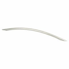 Alto 11-5/16 Inch Center to Center Brushed Nickel Cabinet Pull Alto 11-5/16 Inch Center to Center Brushed Nickel Cabinet Pull