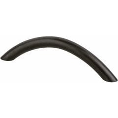 Alto 3-3/4 Inch Center to Center Verona Bronze Cabinet Pull Alto 3-3/4 Inch Center to Center Verona Bronze Cabinet Pull