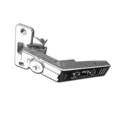 60 Degree Cliptop Bi-Fold Self-Closing 60 Degree Cliptop Bi-Fold Self-Closing