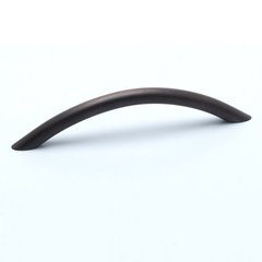 Reprise 5-1/16 Inch Center to Center Venetian Bronze Cabinet Pull Reprise 5-1/16 Inch Center to Center Venetian Bronze Cabinet Pull