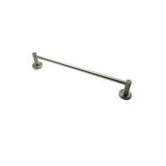 30" Single Towel Bar Brushed Nickel 30" Single Towel Bar Brushed Nickel