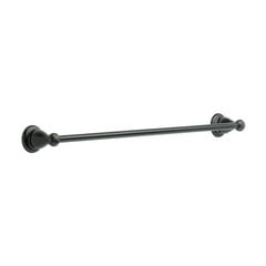 Leland 24" Towel Bar Venetian Bronze Leland 24" Towel Bar Venetian Bronze