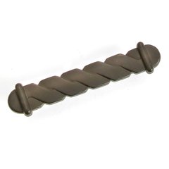 Galley 3 Inch Center to Center Oil Rubbed Bronze Cabinet Pull Galley 3 Inch Center to Center Oil Rubbed Bronze Cabinet Pull