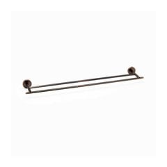 24 inch Double Towel Bar Verona Bronze 24 inch Double Towel Bar Verona Bronze