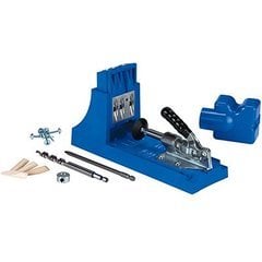 Kreg K4 Pocket Hole Jig System Kreg K4 Pocket Hole Jig System