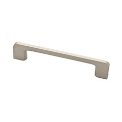 North Dalston Pull 5-1/16" C/C Satin Nickel North Dalston Pull 5-1/16" C/C Satin Nickel