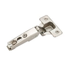 Nexis Screw On 110° Full Overlay Hinge - Self Close Nexis Screw On 110° Full Overlay Hinge - Self Close