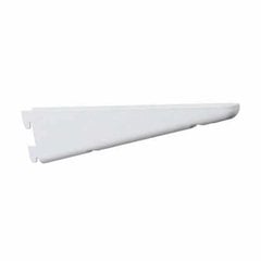 KV #182 Steel Bracket 12.5 inch - White KV #182 Steel Bracket 12.5 inch - White