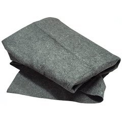 Thin Moving Blanket 72 inch x 80 inch Graphite Thin Moving Blanket 72 inch x 80 inch Graphite