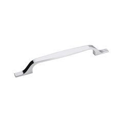 Cosgrove 6-5/16 Inch Center to Center Polished Chrome Cabinet Pull Cosgrove 6-5/16 Inch Center to Center Polished Chrome Cabinet Pull