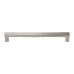 Successi 6-5/16 Inch Center to Center Brushed Nickel Cabinet Pull Successi 6-5/16 Inch Center to Center Brushed Nickel Cabinet Pull