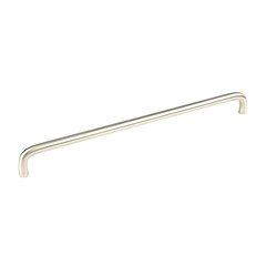 Stainless 11-5/16 Inch Center to Center Brushed Stainless Steel Cabinet Pull Stainless 11-5/16 Inch Center to Center Brushed Stainless Steel Cabinet Pull