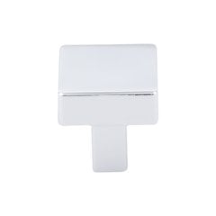 Barrington 1-1/16 Inch Diameter Polished Chrome Cabinet Knob Barrington 1-1/16 Inch Diameter Polished Chrome Cabinet Knob