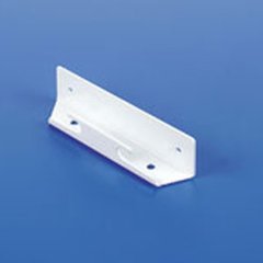 Stepfix Hanging Bracket White Stepfix Hanging Bracket White