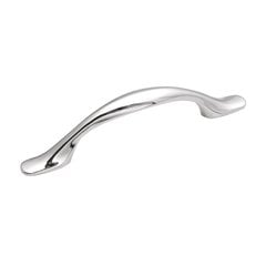 Eclipse 3 Inch Center to Center Chrome Cabinet Pull Eclipse 3 Inch Center to Center Chrome Cabinet Pull