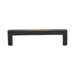 Vinci Designs 6 Inch Center to Center Antique Bronze Cabinet Pull Vinci Designs 6 Inch Center to Center Antique Bronze Cabinet Pull