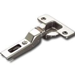 Salice 120 Degree Half Overlay Self Closing Hinge Salice 120 Degree Half Overlay Self Closing Hinge