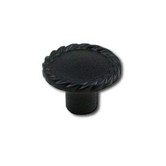 Maestro 1-3/8 Inch Diameter Rubbed Bronze Cabinet Knob Maestro 1-3/8 Inch Diameter Rubbed Bronze Cabinet Knob