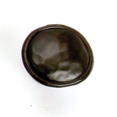 Merlot 1-3/8 Inch Diameter Oil Rubbed Bronze Cabinet Knob Merlot 1-3/8 Inch Diameter Oil Rubbed Bronze Cabinet Knob