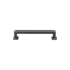 Transcend 5-1/16 Inch Center to Center Umbrio Cabinet Pull Transcend 5-1/16 Inch Center to Center Umbrio Cabinet Pull
