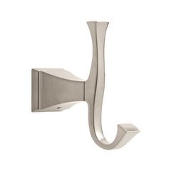 Dryden Robe Hook Stainless Steel Dryden Robe Hook Stainless Steel