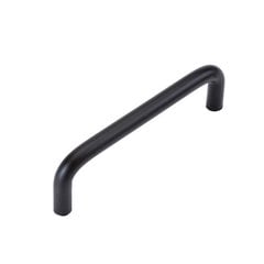 Wire Pulls Pull 3-3/4 inch Center to Center Oil Rubbed Bronze Wire Pulls Pull 3-3/4 inch Center to Center Oil Rubbed Bronze