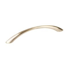 Kingsport 5 Inch Center to Center Antique Brass Cabinet Pull Kingsport 5 Inch Center to Center Antique Brass Cabinet Pull