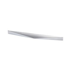 Facet Pull 7-9/16" C/C Polished Chrome Facet Pull 7-9/16" C/C Polished Chrome