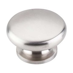 SS304 Stainless Steel 1-1/2 Inch Diameter Stainless Steel Cabinet Knob SS304 Stainless Steel 1-1/2 Inch Diameter Stainless Steel Cabinet Knob