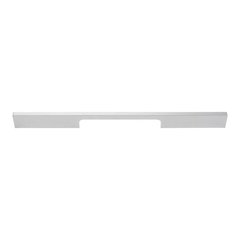 Successi 12-5/8 Inch Center to Center Matte Chrome Cabinet Pull Successi 12-5/8 Inch Center to Center Matte Chrome Cabinet Pull