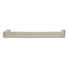 Bella Italiana 5-1/16 Inch Center to Center Stainless Steel Look Cabinet Pull Bella Italiana 5-1/16 Inch Center to Center Stainless Steel Look Cabinet Pull